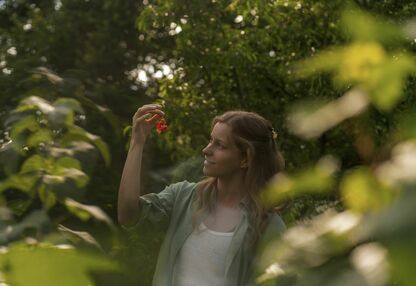Lifestyle & Naturhotel Bayern: Bilder aus Mellrichstadt