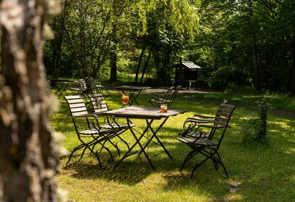Lifestyle & Naturhotel Bayern: Bilder aus Mellrichstadt