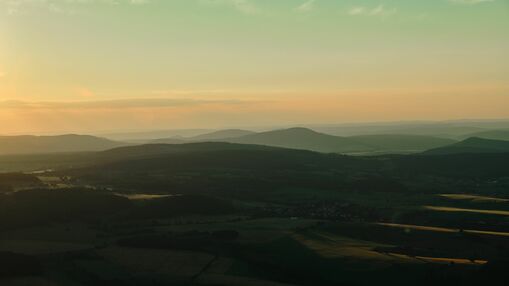 Active vacation Rhön: holidays in the Biosphere Reserve