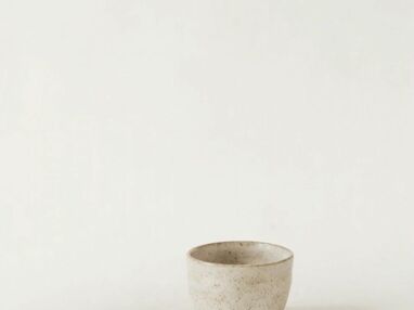 grounded in stillness