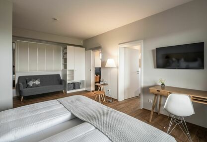 Lifestyle & Naturhotel Bayern: Bilder aus Mellrichstadt