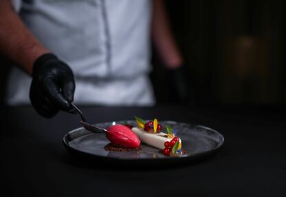 Lifestyle & Naturhotel Bayern: Bilder aus Mellrichstadt