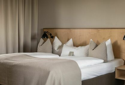 Lifestyle & Naturhotel Bayern: Bilder aus Mellrichstadt