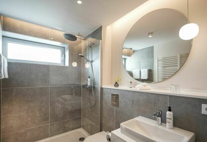 Lifestyle & Naturhotel Bayern: Bilder aus Mellrichstadt