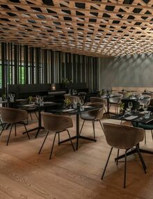 Bio Hotel Rhön - nachhaltiger Genussurlaub im Sturm**** Bio Hotel Rhön - nachhaltiger Genussurlaub im Sturm****