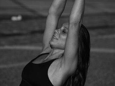 Kleine Auszeit: „DE-STRESS"